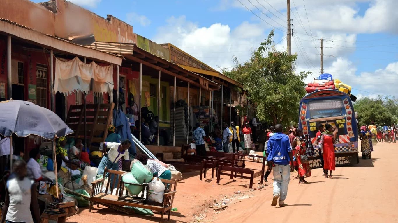 Kitui