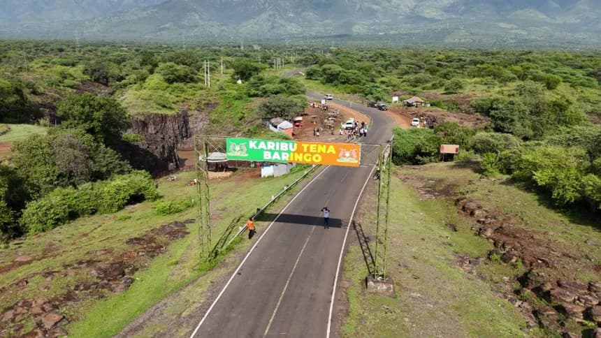 Baringo