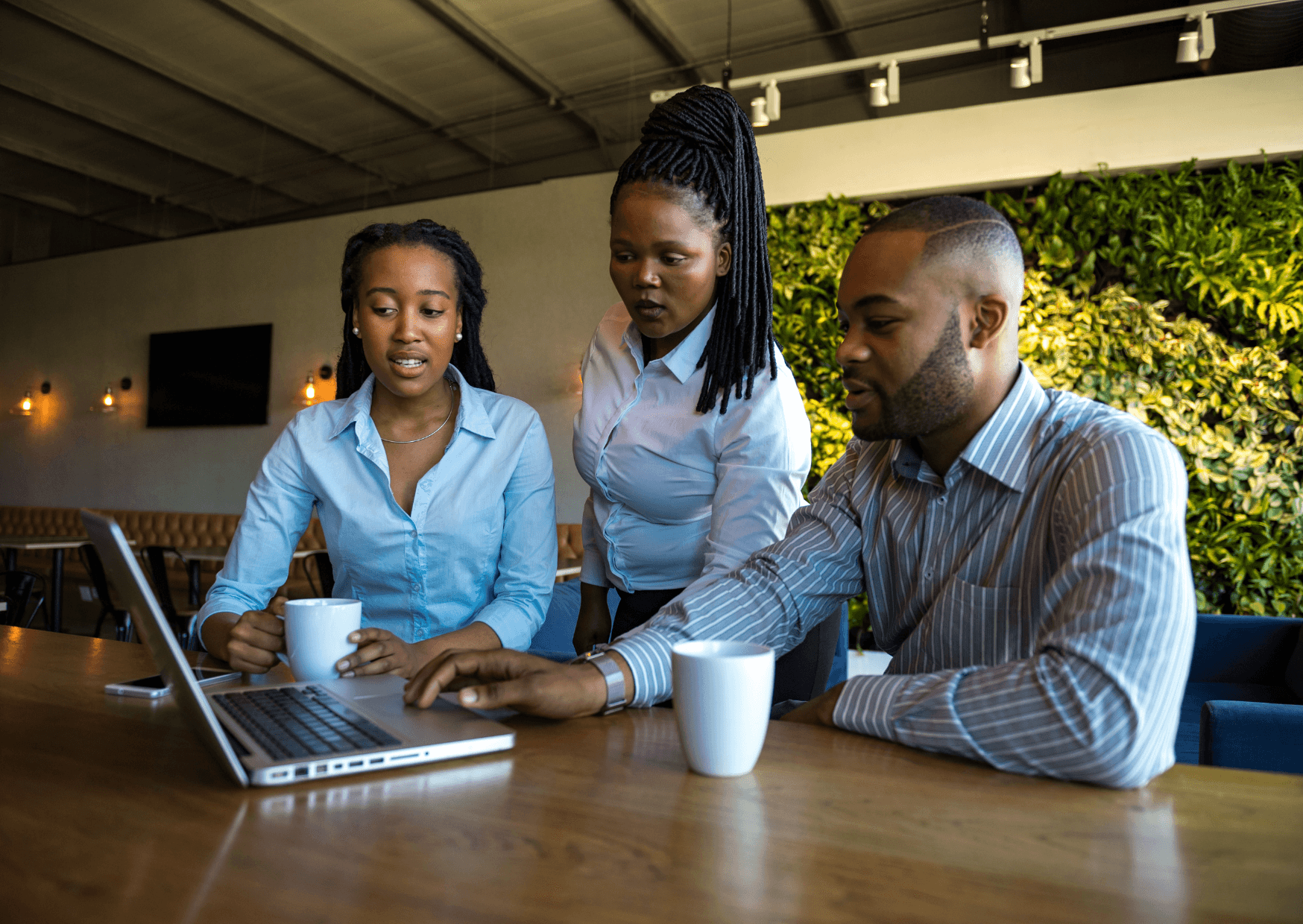 Stakeholder Engagement & Policy Dialogue