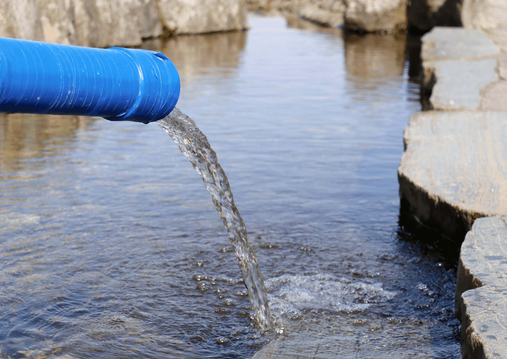Sustainable Water Management